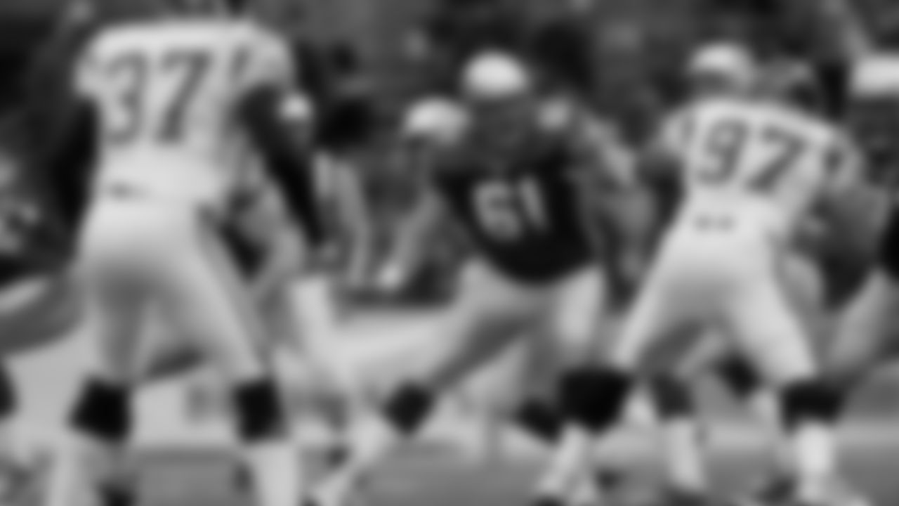 OL Robbie Tobeck 200-2006
