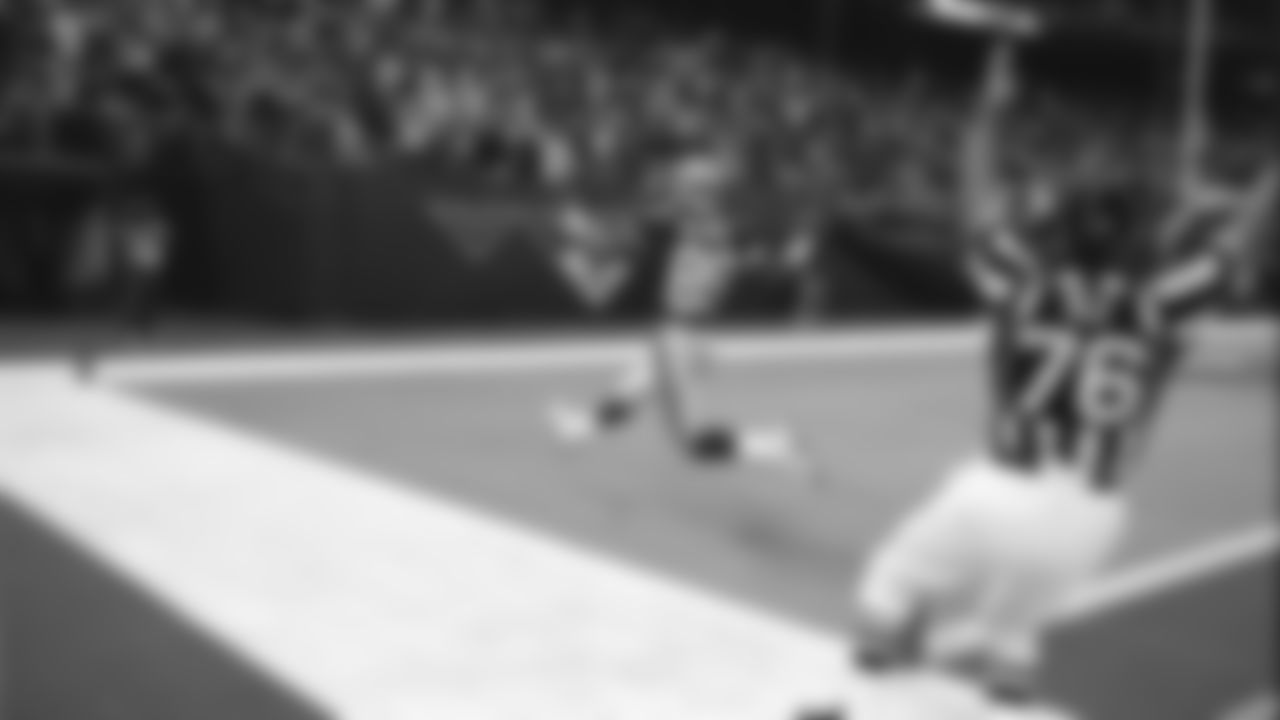 WR Brian Blades 1988-1998
