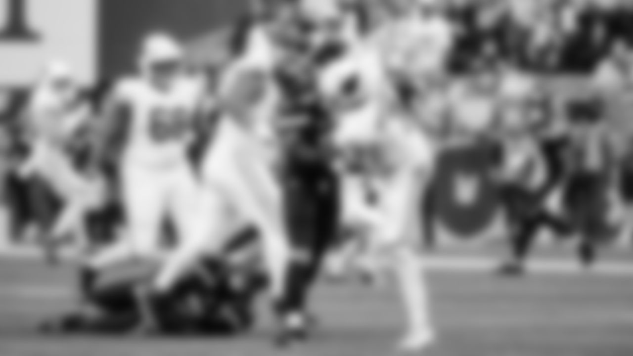 Seahawks vs. Cardinals for a Week 10 divisional matchup on Nov. 9, 2025