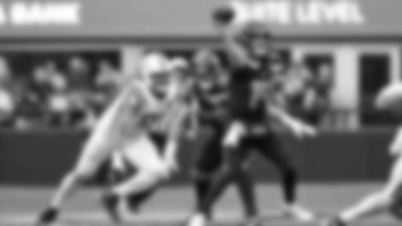 Seahawks vs. Colts in Week 15 on December 14, 2025