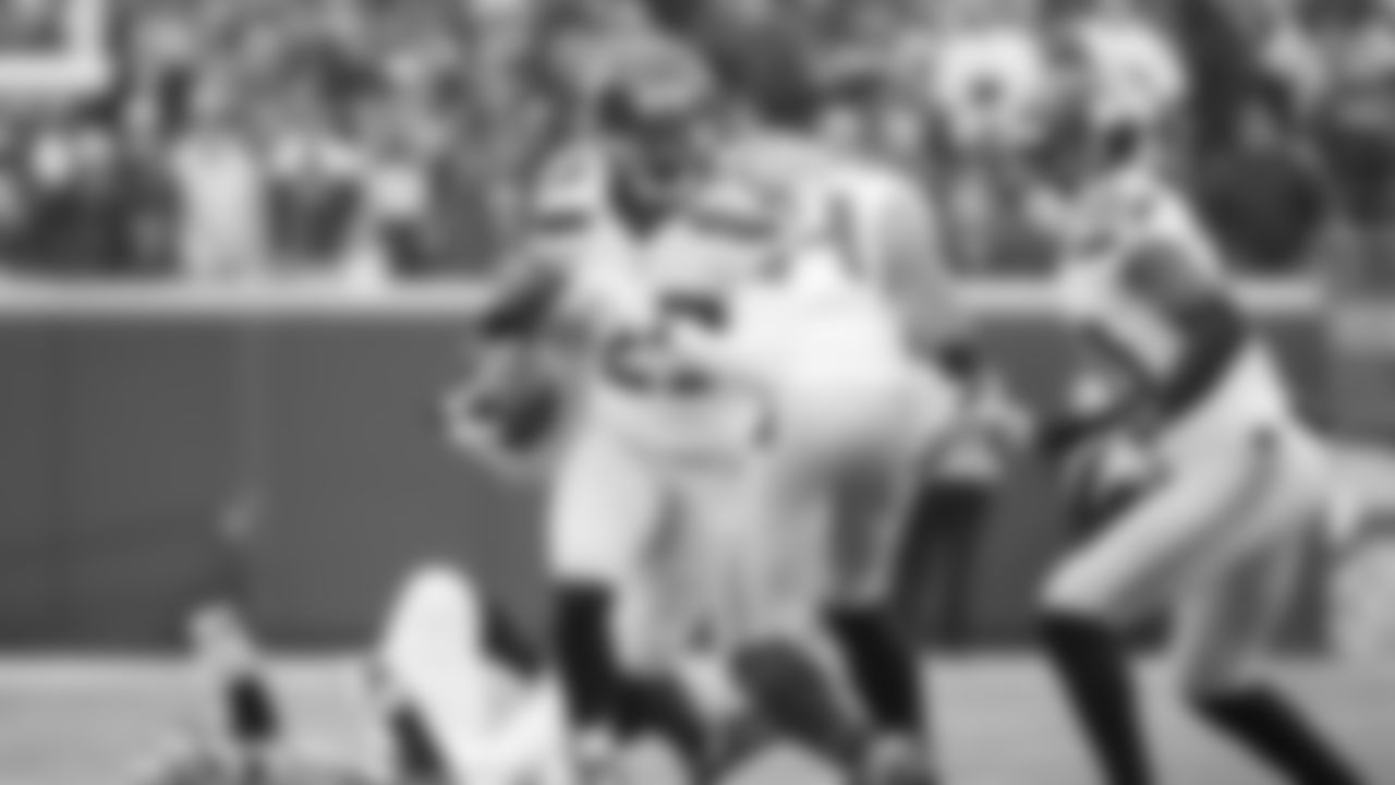 S Earl Thomas III 2010-2018