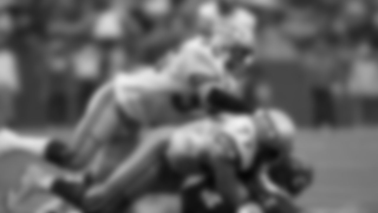 DE Jeff Bryant 1982-1993