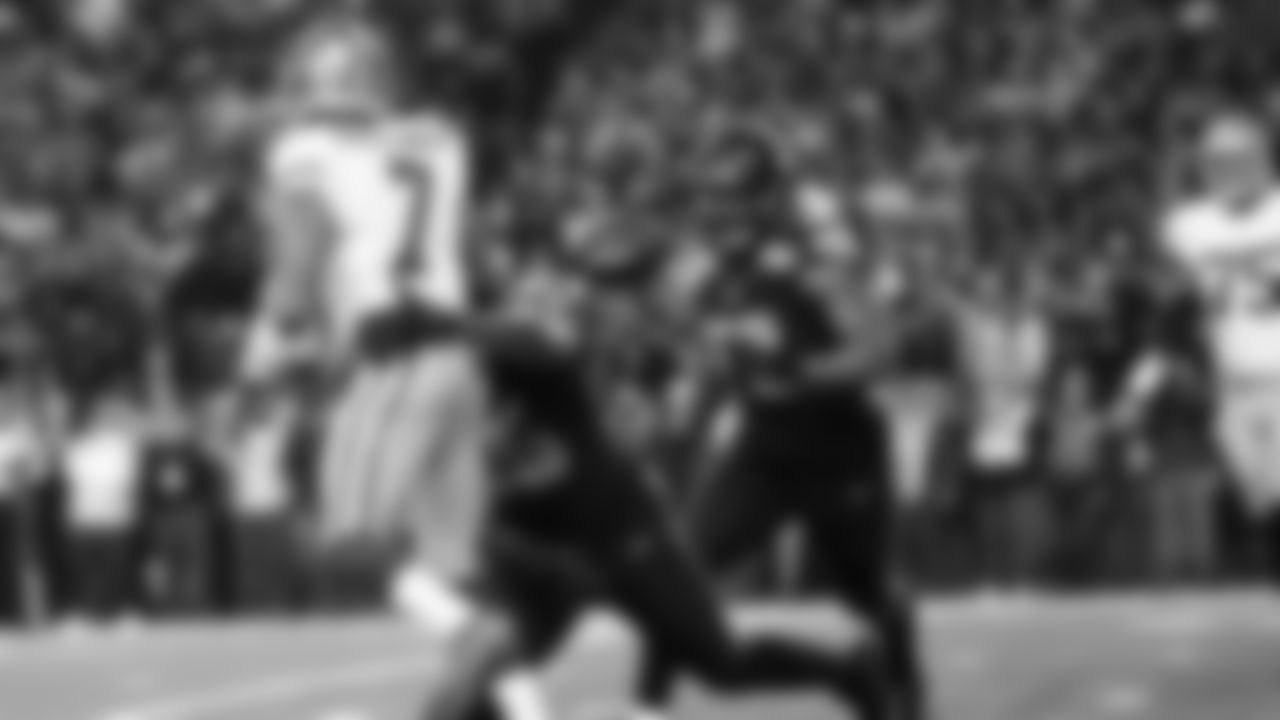 The Seahawks defeated the 49ers 23-17 in the NFC Championship on January 19, 2014.