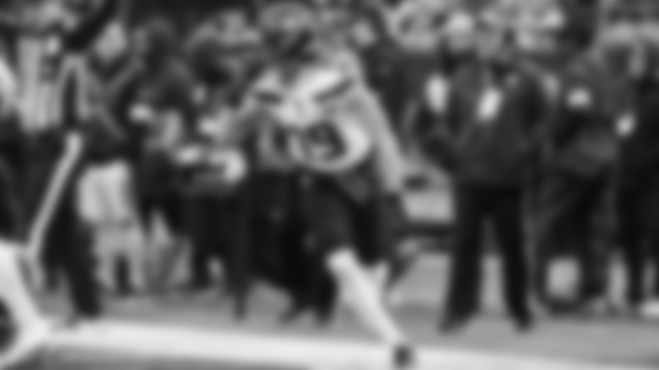 12s travel across the country for a week 17 matchup against the Carolina Panthers on December 28, 2025.