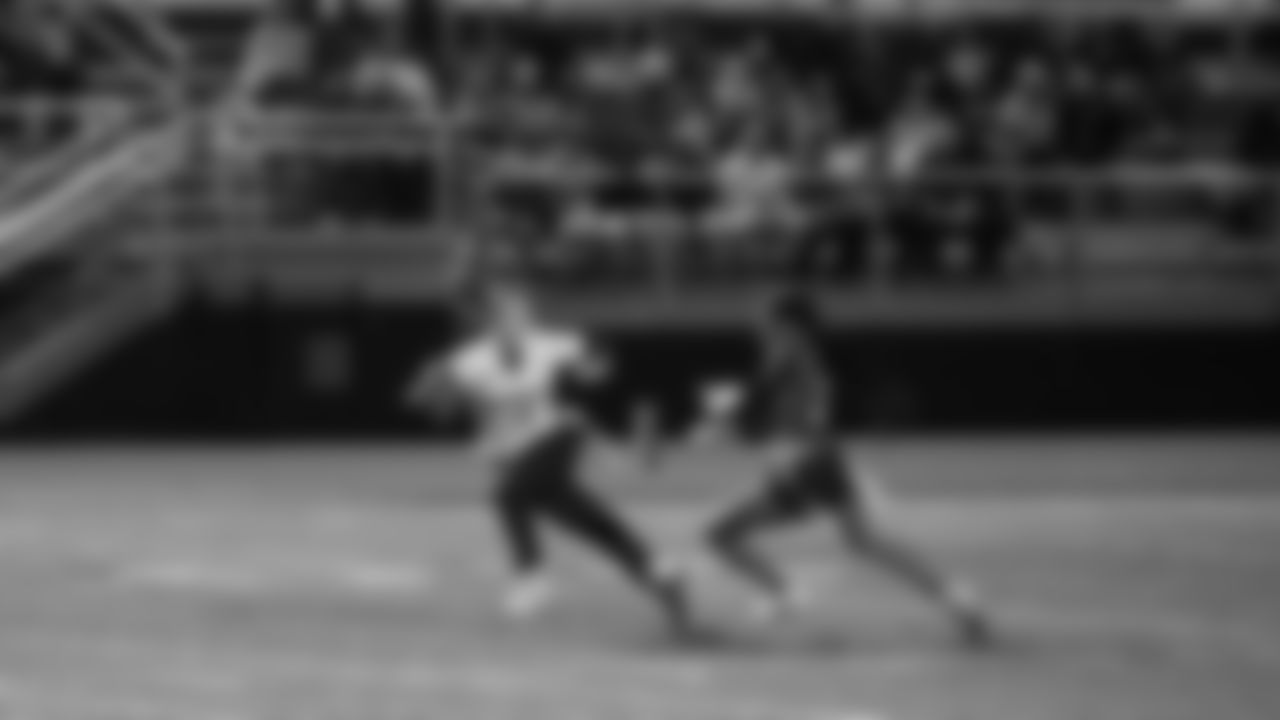 The Seahawks visited Liberty High School on Tuesday, December 2, 2025 for the first Girls Flag Takeover of the season featuring varsity and JV girls flag football games between Liberty High School and Kentridge High School.