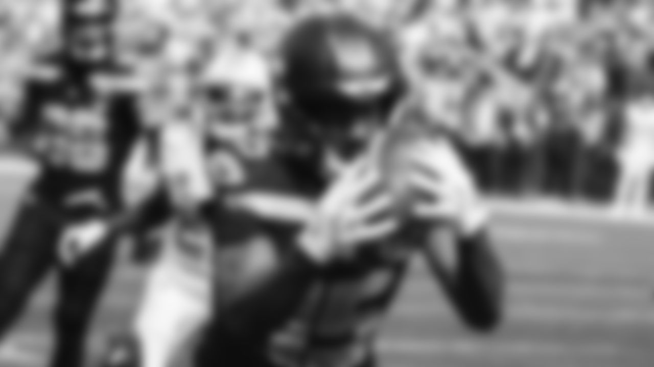 Seahawks vs. Saints - 2025 Week 3