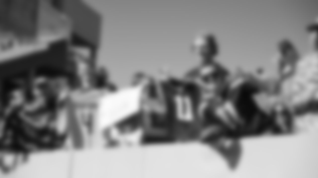 12s show up strong for a week 12 matchup against the Titans on November 23, 2025