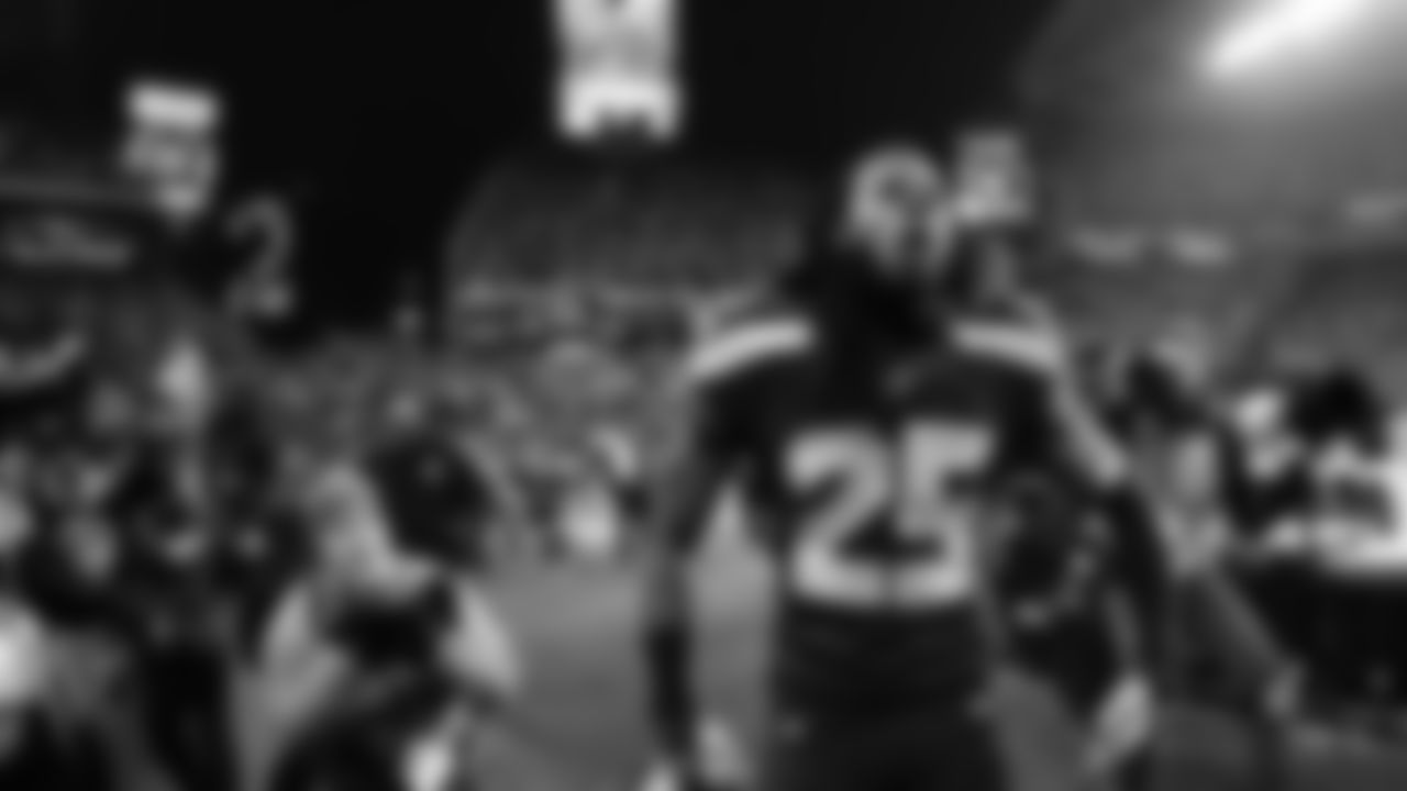 The Seahawks defeated the 49ers 23-17 in the NFC Championship on January 19, 2014.