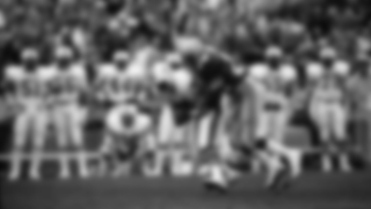CB Dave Brown 1976-1986