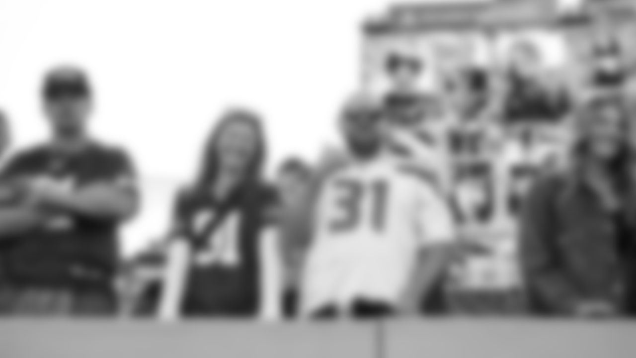 12s show up strong for a week 12 matchup against the Titans on November 23, 2025