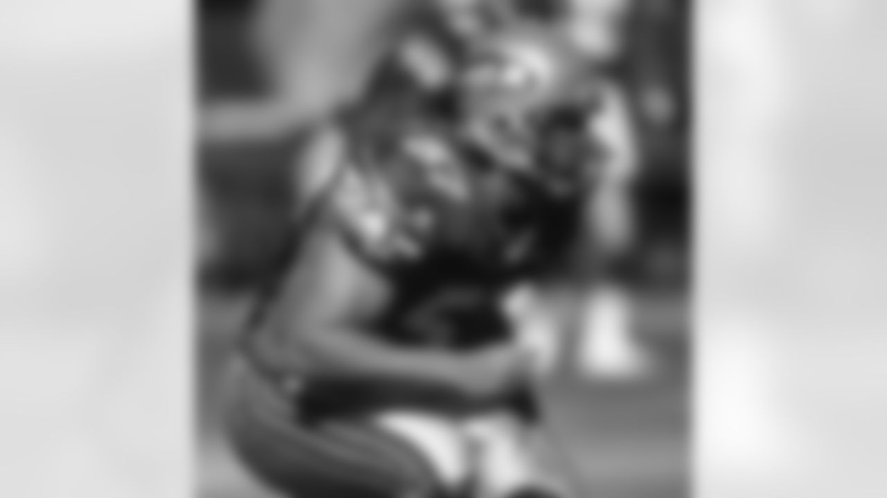 The Seahawks drafted Arizona State linebacker Jason Kyle with the 126th overall pick in the 4th round of the 1995 NFL Draft.