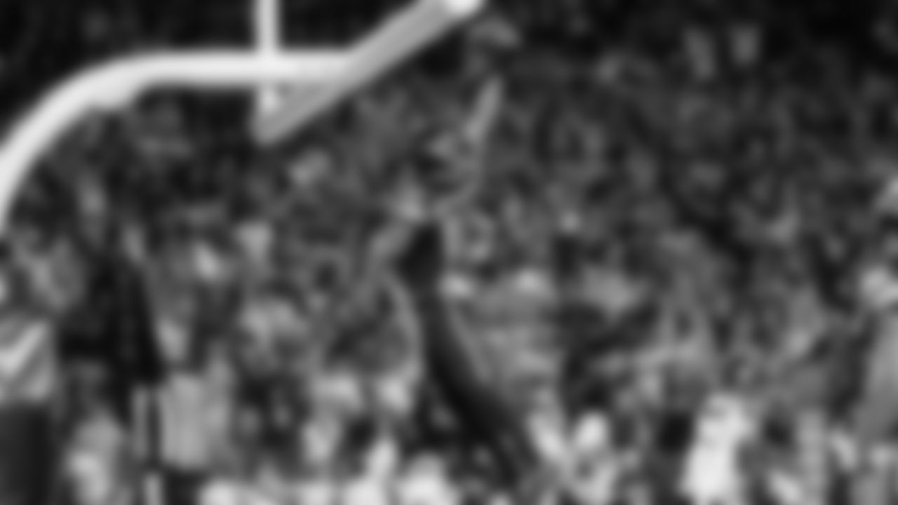 Seahawks wide receiver Jaxon Smith-Njigba (11) vs. the Houston Texans in Week 7.