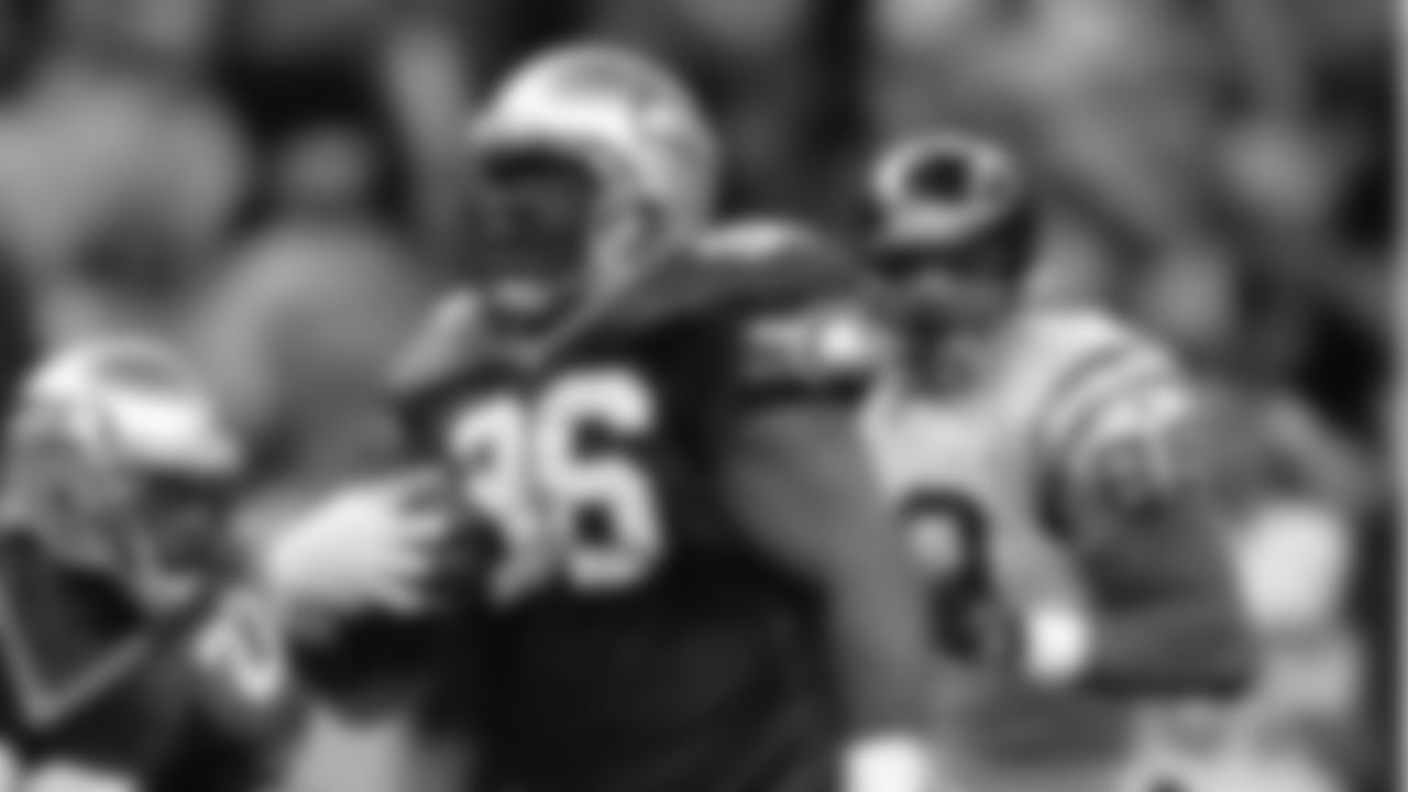 DT Cortez Kennedy 1990-2000