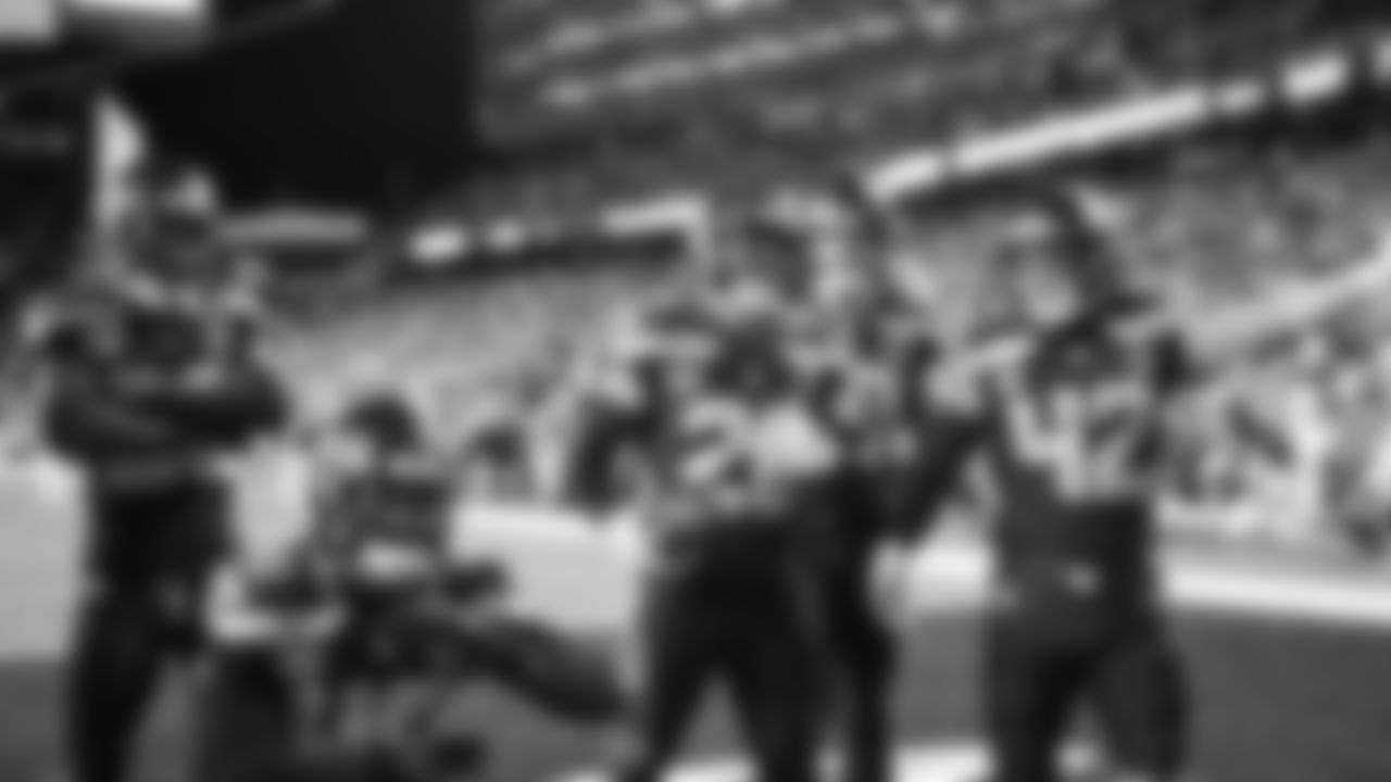 Seattle Seahawks vs. New England Patriots in Super Bowl LX on Sunday, February 8, 2026 at Levi's Stadium.