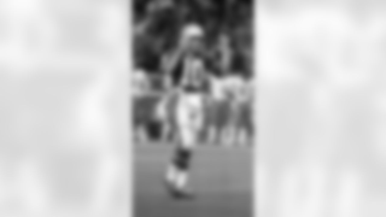 QB Jim Zorn 1976-1984