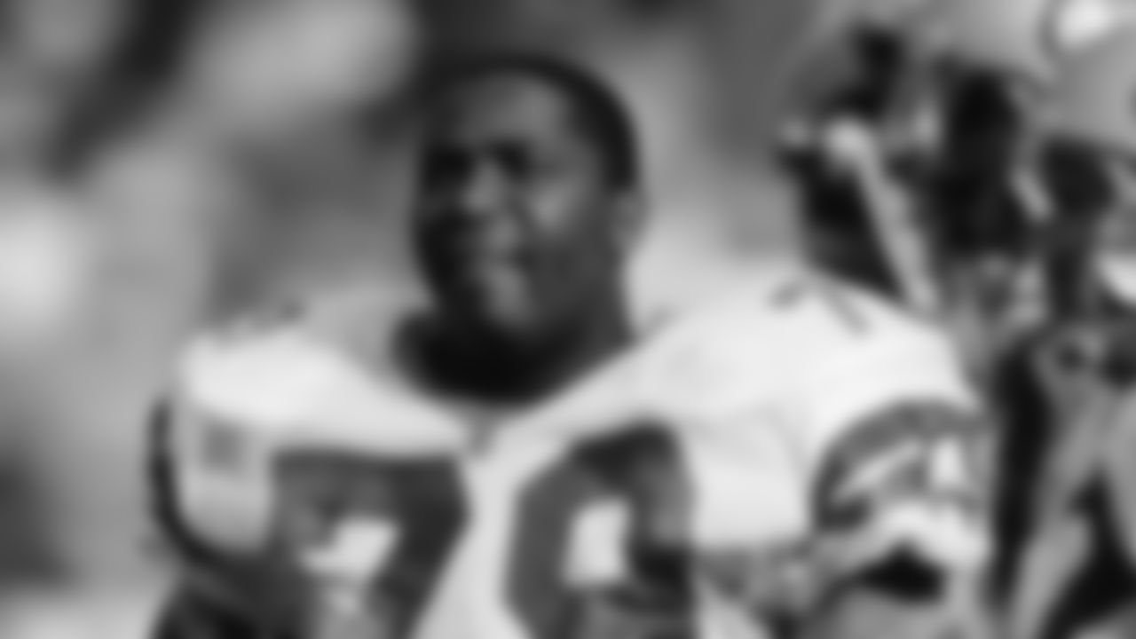 DE Jacob Green 1980-1991