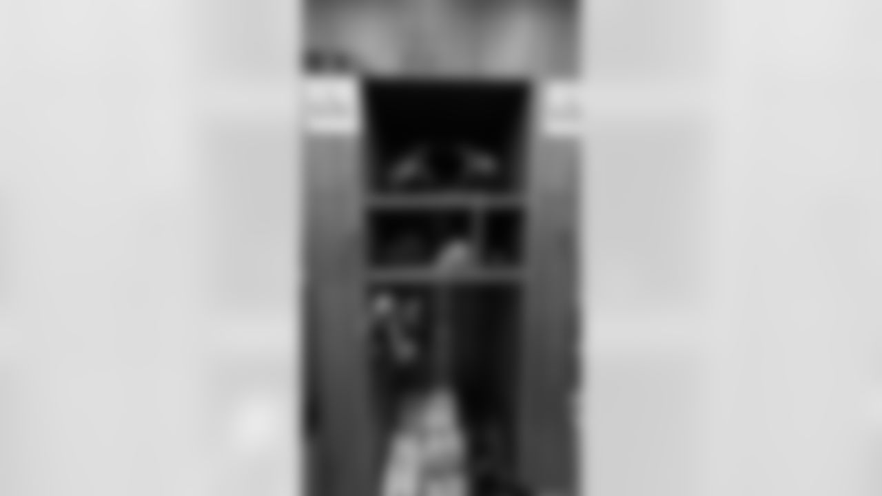 The Seahawks get set to face off against the New England Patriots at Levi's Stadium on Sunday, February 8, 2026.