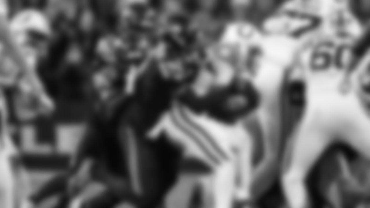 Seahawks vs. Colts in Week 15 on December 14, 2025