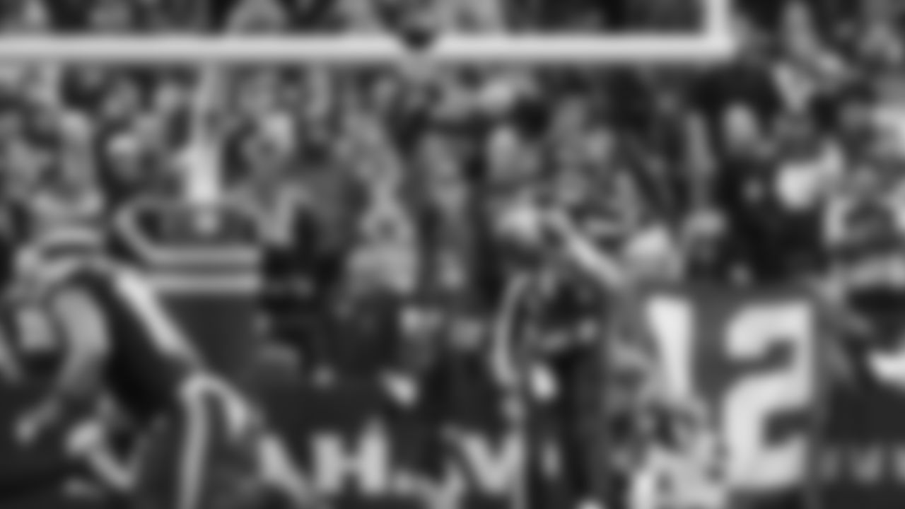 Seahawks vs. Colts in Week 15 on December 14, 2025