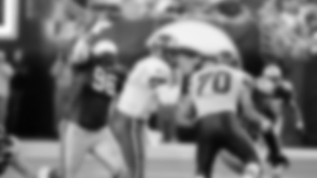 DT Cortez Kennedy 1990-2000