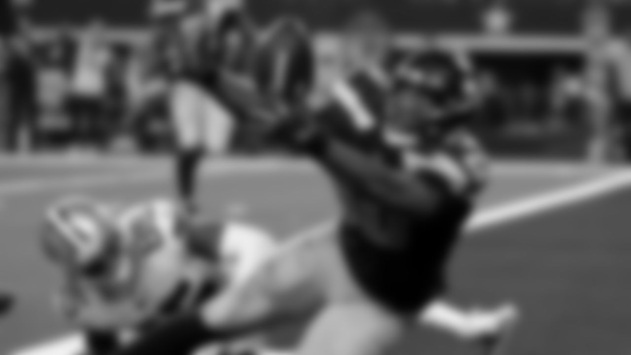 LB K.J. Wright 2011-2020