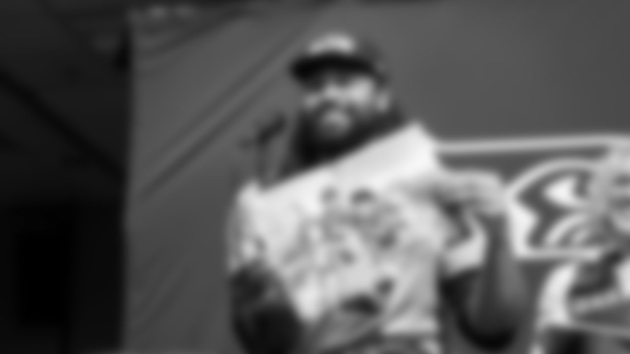 The Seahawks visited Midway Elementary as part of the 12 Pages Reading Program on November 21, 2025.