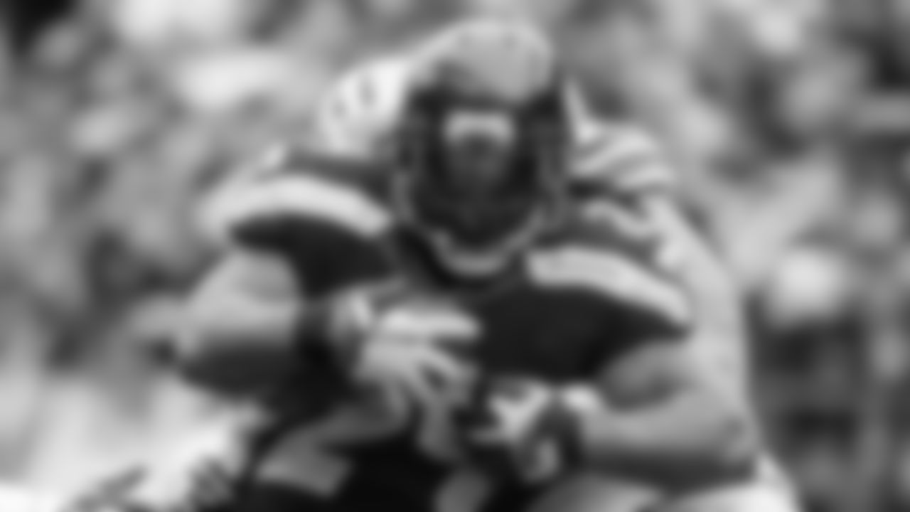 RB Marshawn Lynch 2010-2015,2019