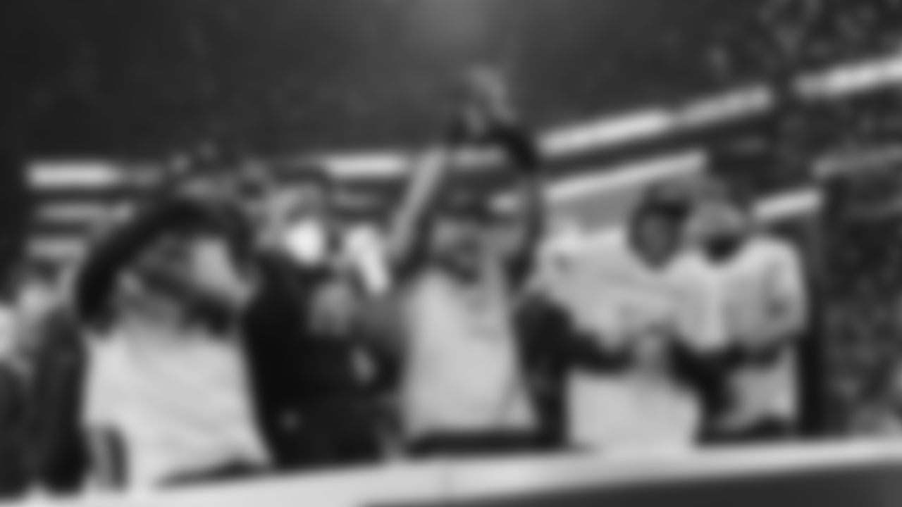 Seahawks vs. Rams - 2025 NFC Championship