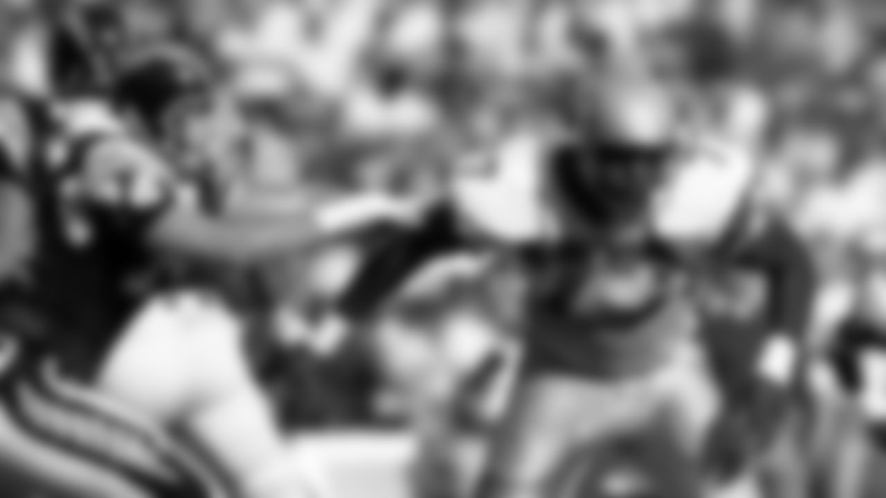DE Jeff Bryant 1982-1993