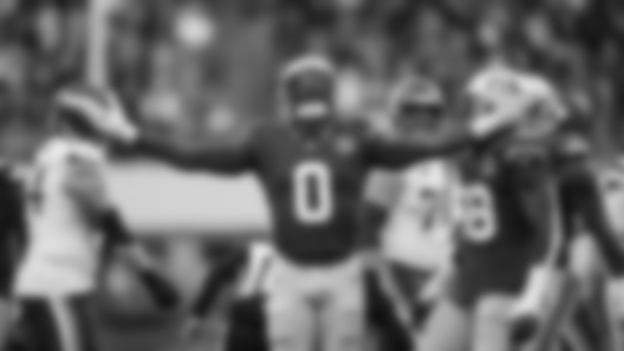 Seahawks vs. Vikings - 2025 Week 13