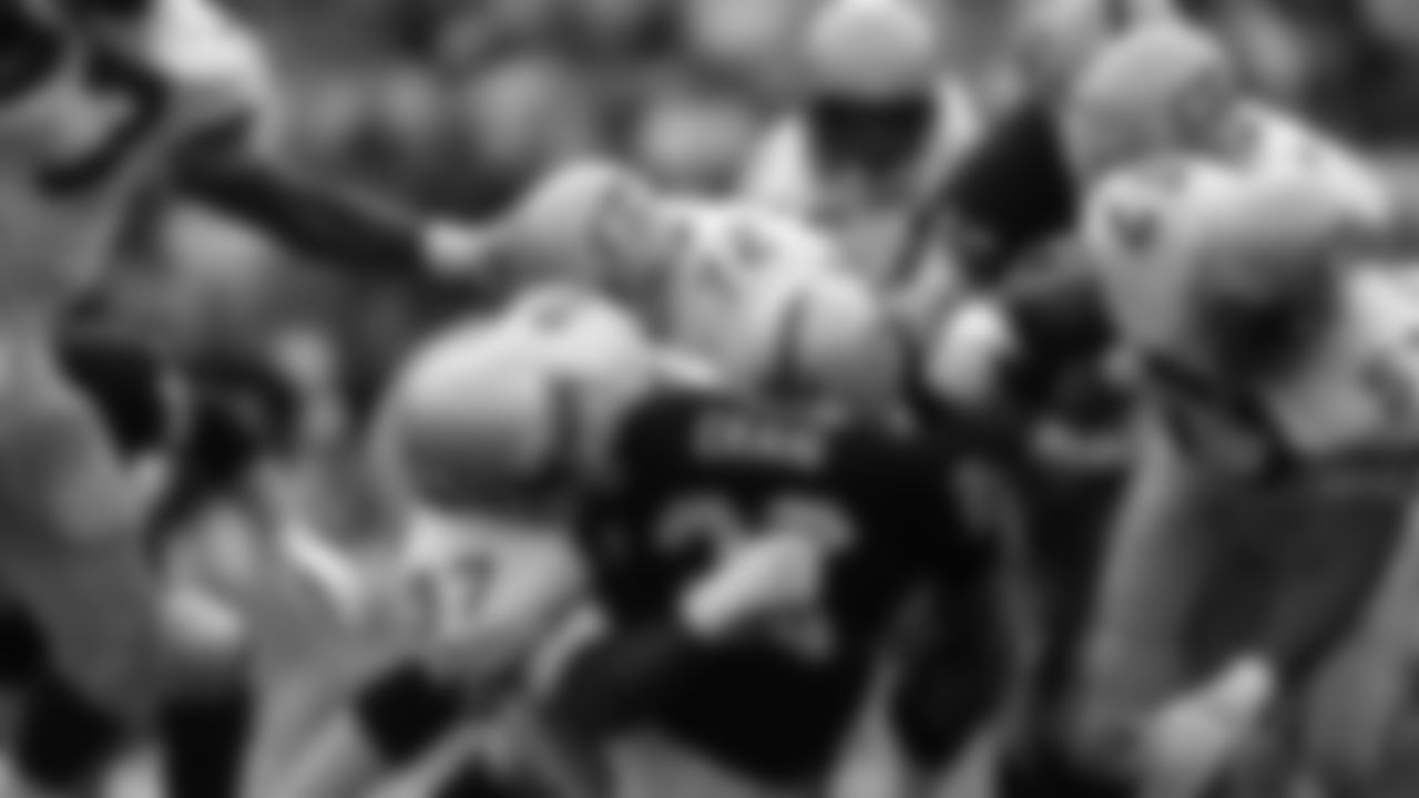 LB Rufus Porter 1988-1994