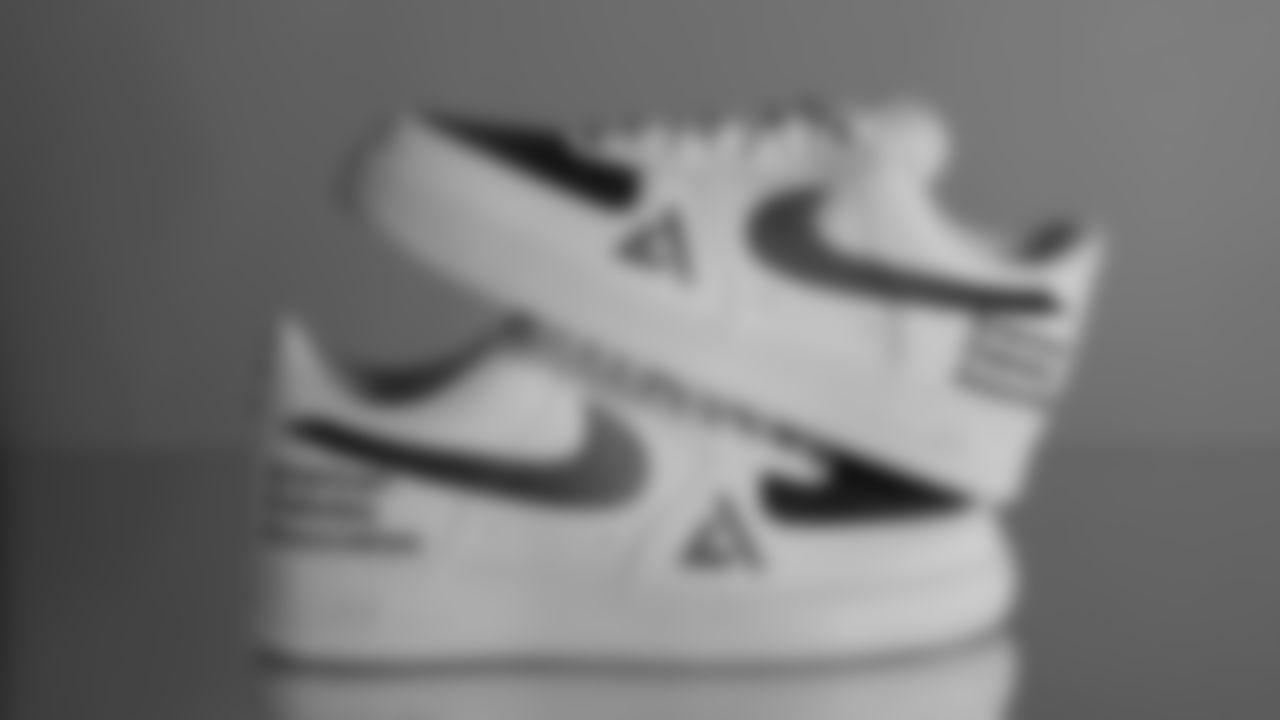 Assistant Head Coach Leslie Frazier - American Diabetes Association