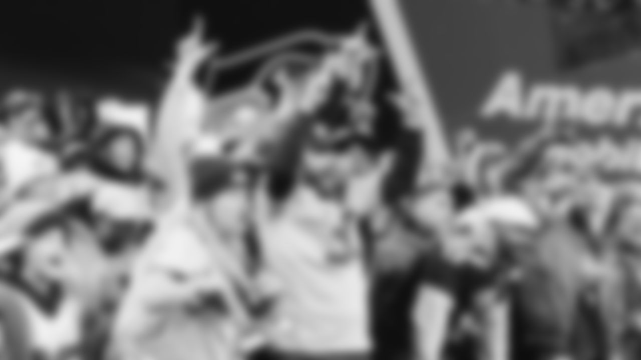 Seahawks vs. Rams - 2025 Week 16 at Lumen Field.