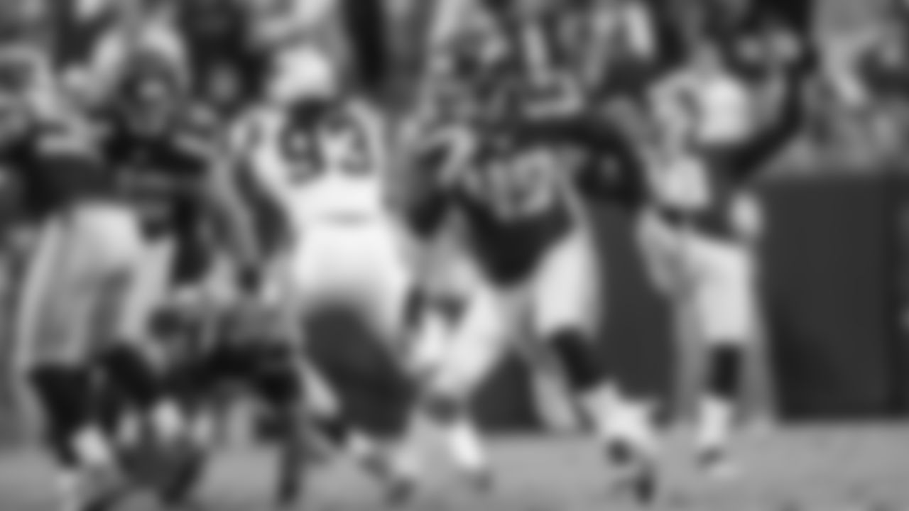 49 - LS Clint Gresham (2010-2015)