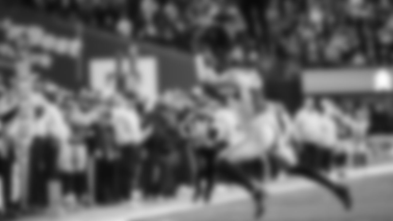 Seahawks vs. Rams - 2025 Week 16