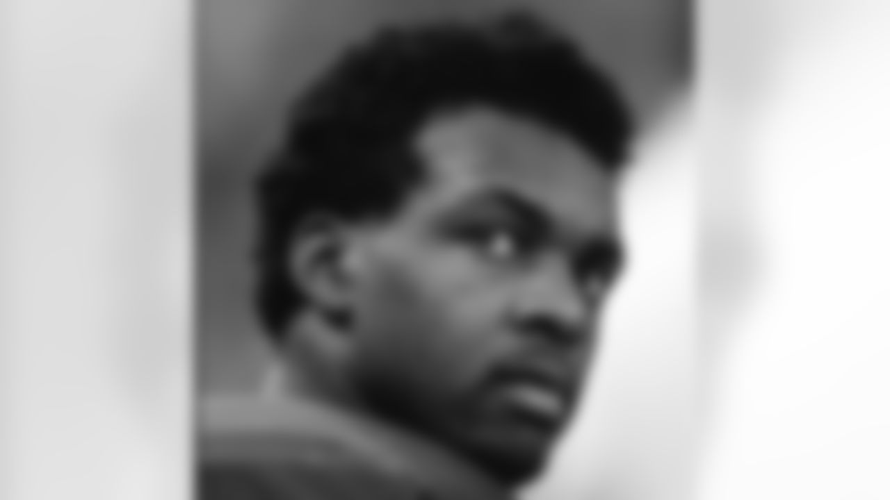 S Kenny Easley 1981-1987