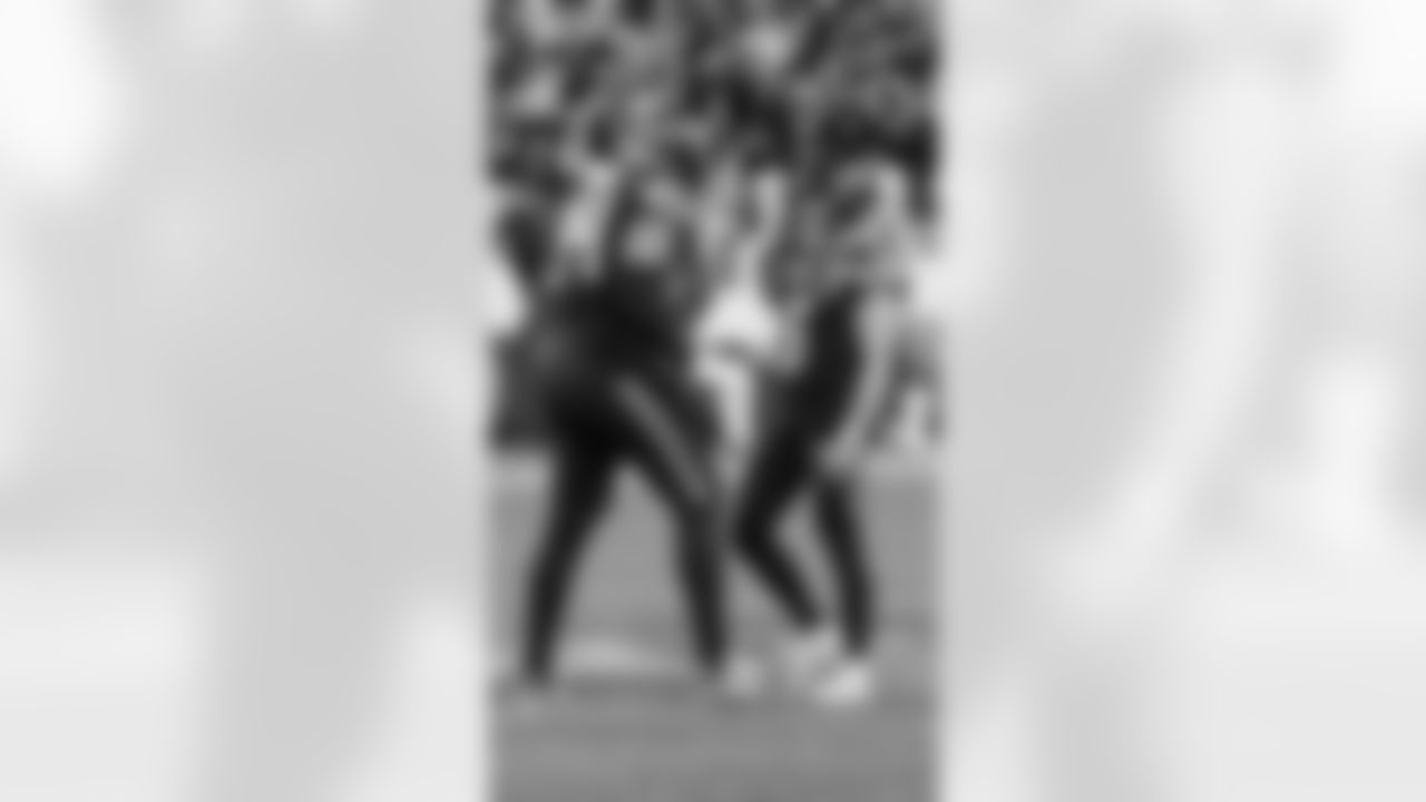 Seahawks vs. Colts in Week 15 on December 14, 2025