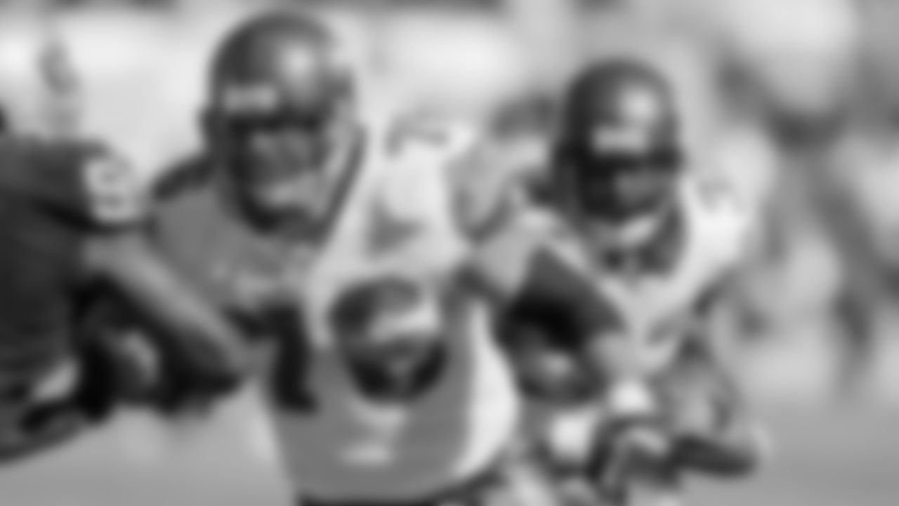 G Steve Hutchinson 2001-2005