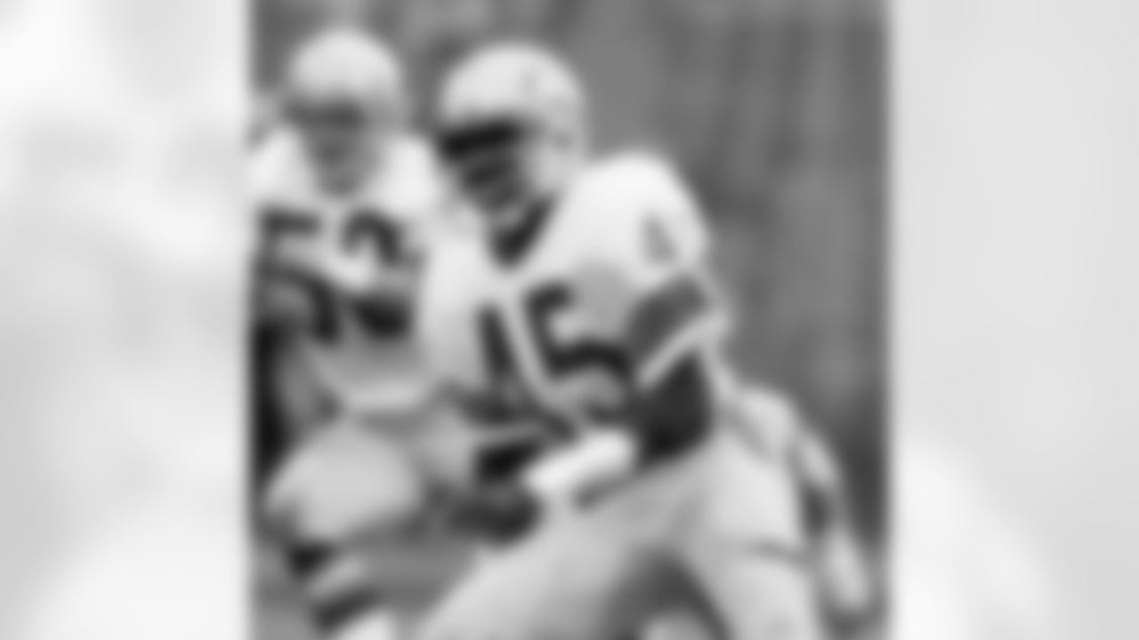 S Kenny Easley 1981-1987