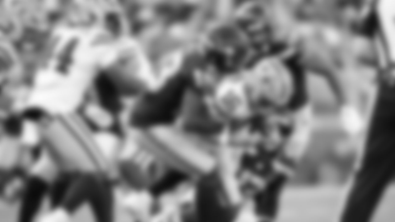 The Seahawks take on the Green Bay Packers for the preseason week 3 matchup at Lambeau Field.
