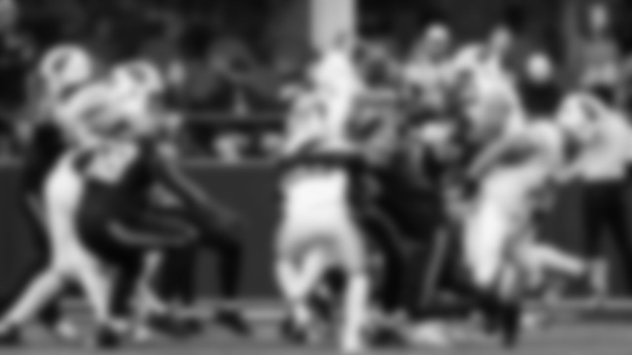 Seahawks vs. Cardinals for a Week 10 divisional matchup on Nov. 9, 2025