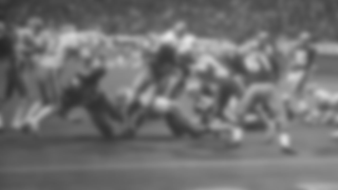 The Seahawks drafted Georgia Tech running back David Sims with the 169th overall pick in the 7th round of the 1977 NFL Draft.