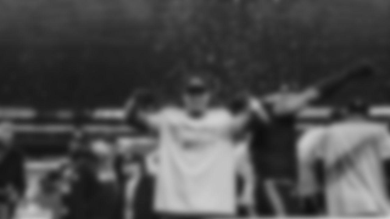 Seahawks vs. Rams - 2025 NFC Championship