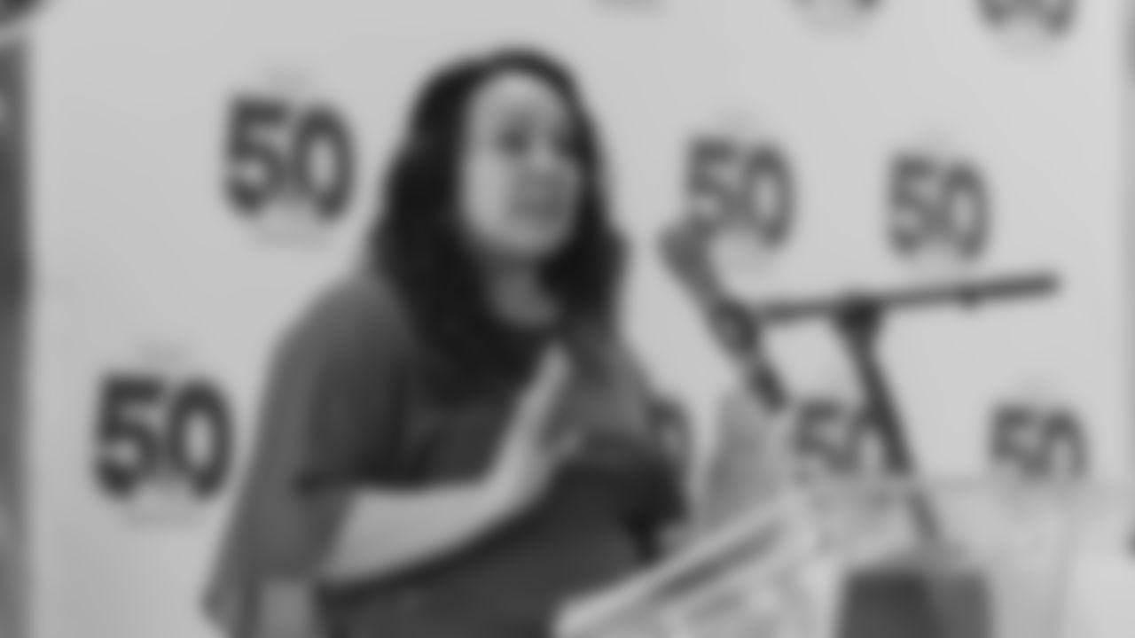 As part of our Inspire Change initiative, we teamed up with Husky Post-Prison Pathways to host an inspiring event highlighting the experiences of women who were formerly incarcerated and providing gifts to families impacted by the system.