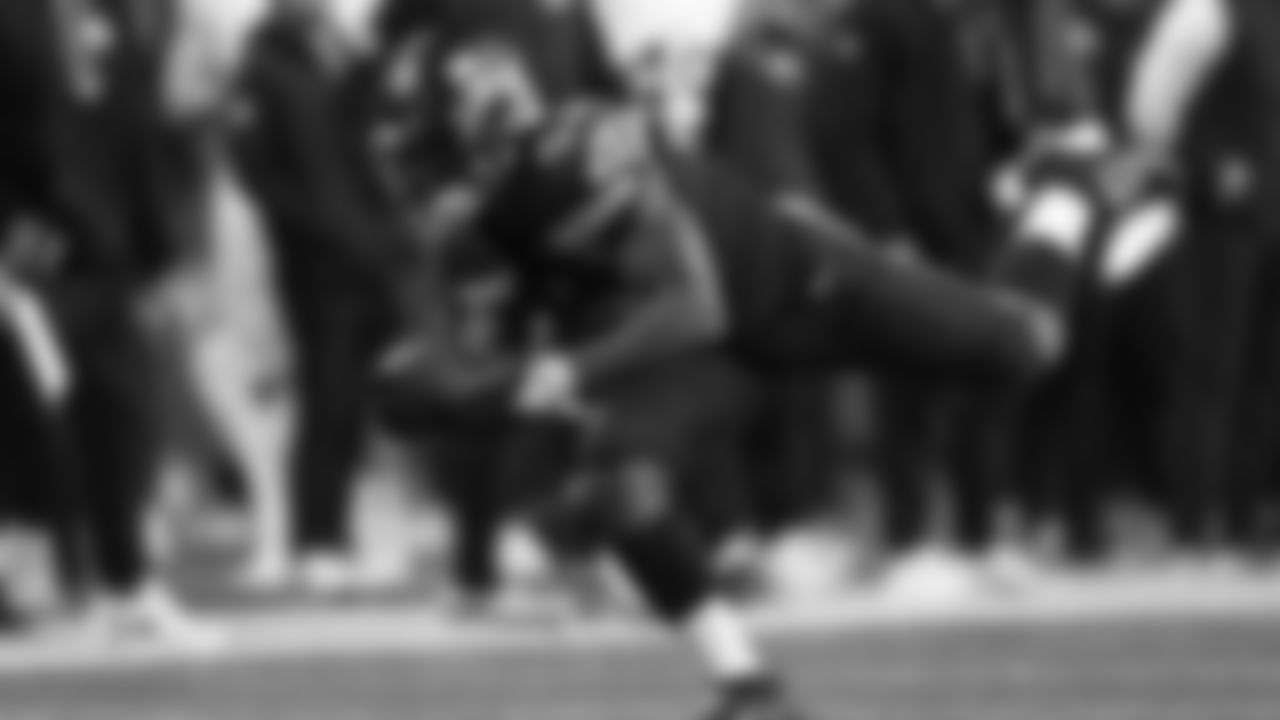 Seahawks in the Divisional Round on January 17, 2026.