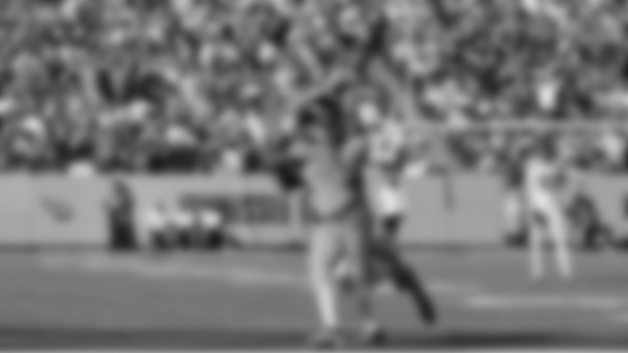 Seahawks wide receiver Jaxon Smith-Njigba (11) at Tennessee Titans in Week 12.