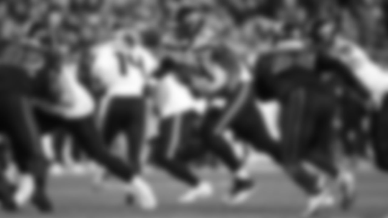 Seahawks vs. 49ers in Week 18 on January 3, 2026.