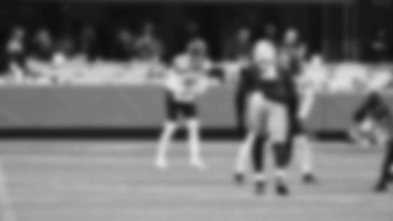 12s travel across the country for a week 17 matchup against the Carolina Panthers on December 28, 2025.