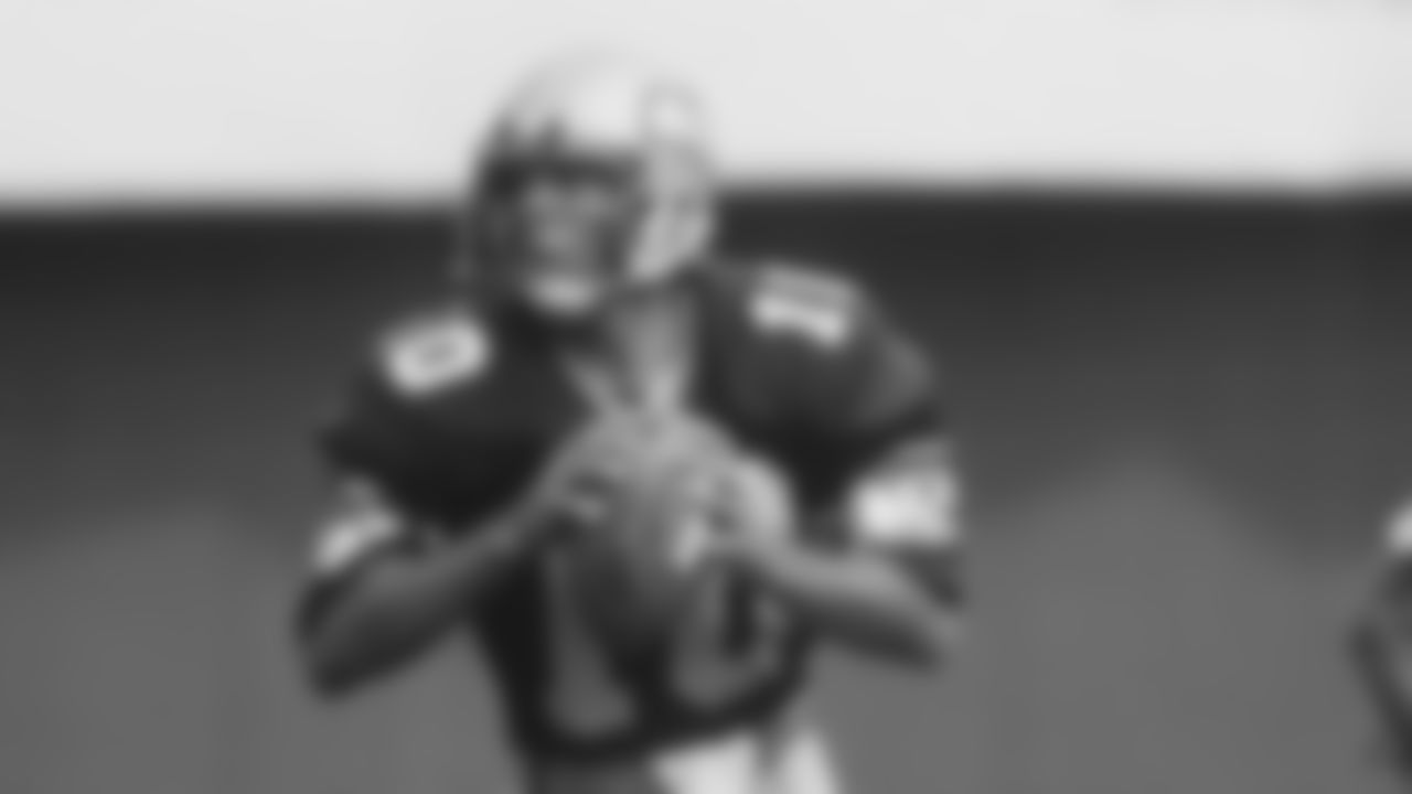 QB Jim Zorn 1976-1984