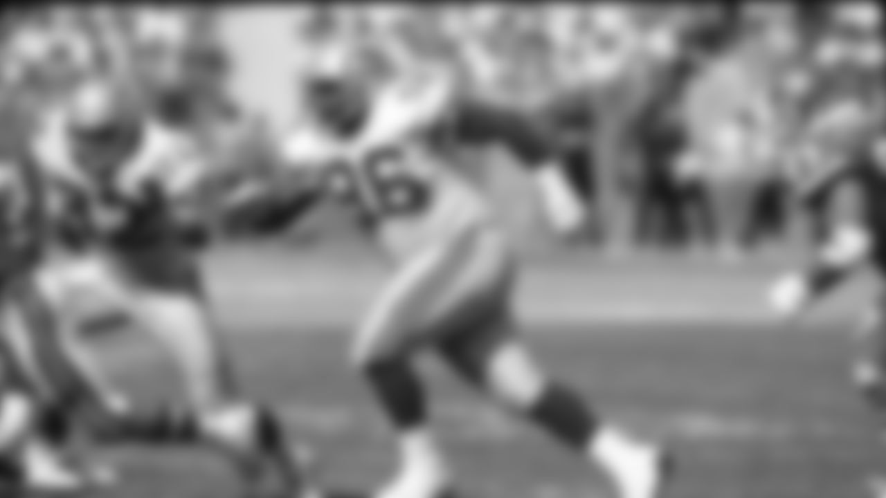 DT Cortez Kennedy 1990-2000